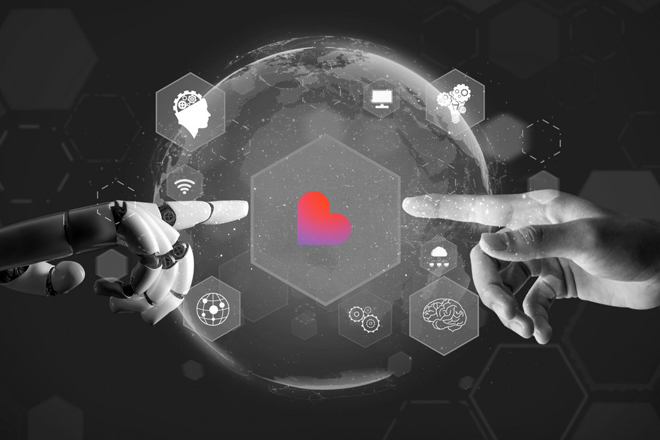 lovable - digital product development
