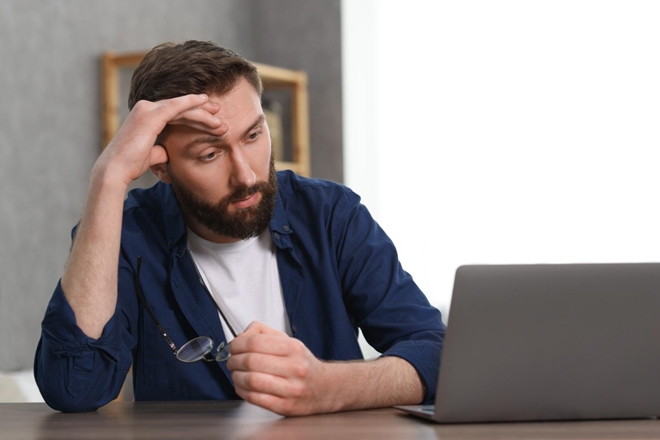 Internal Errors and Broken Logs - What to Do When Lovable Fails Mid-Project