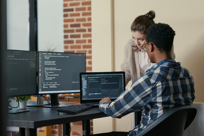 Security and Trust Built Into Every Lovable App