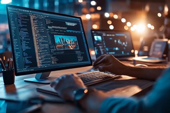 How to Export a Lovable Project to VS Code for Advanced Development