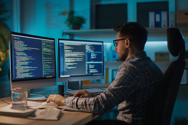 Building Internal Tools With Lovable