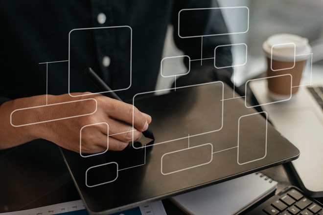 How to Design User Flows Before You Ever Touch Lovable